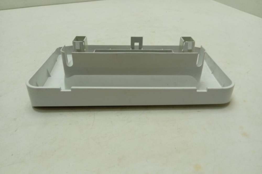 WF6452S4V кт151 Крышка дозатора порошка для стиральной машины Samsung DC64-01011A б/у