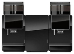 Холодильник для молока FRANKE SU12 EC Twin/UT12 EC Twin