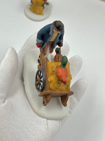 Набор фигурок Сбор урожая Department 56