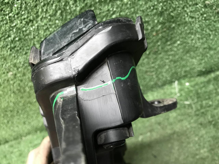 ДХО левый Москвич 3 (2022-н.в.) LED