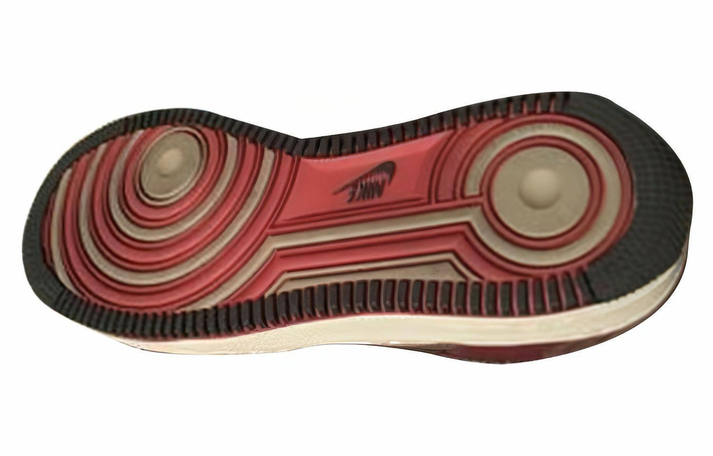 Кроссовки Nike Air Force 1 The Dome Baltimore