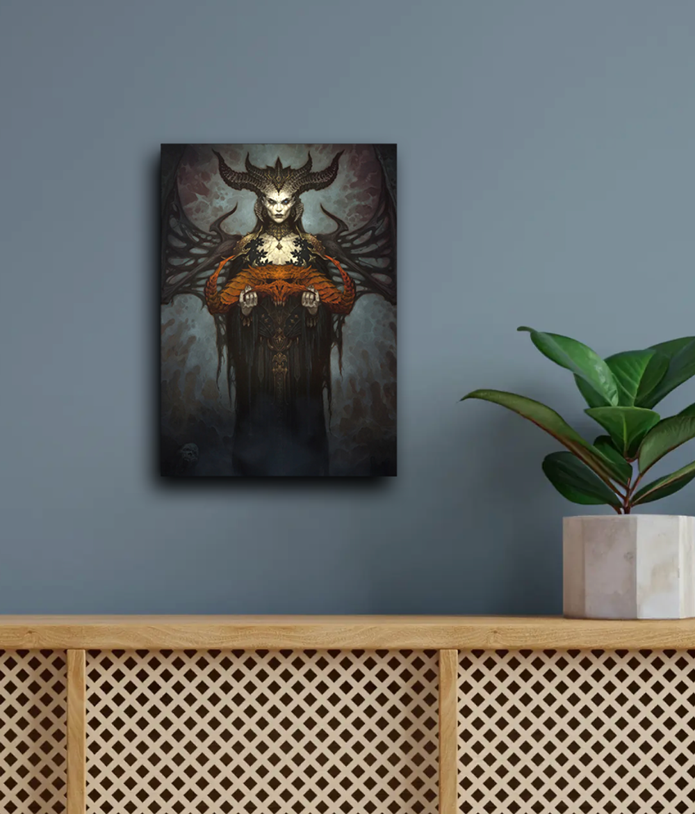 Diablo 4