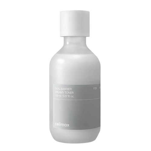 Celimax Dual Barrier Creamy Toner 150ml
