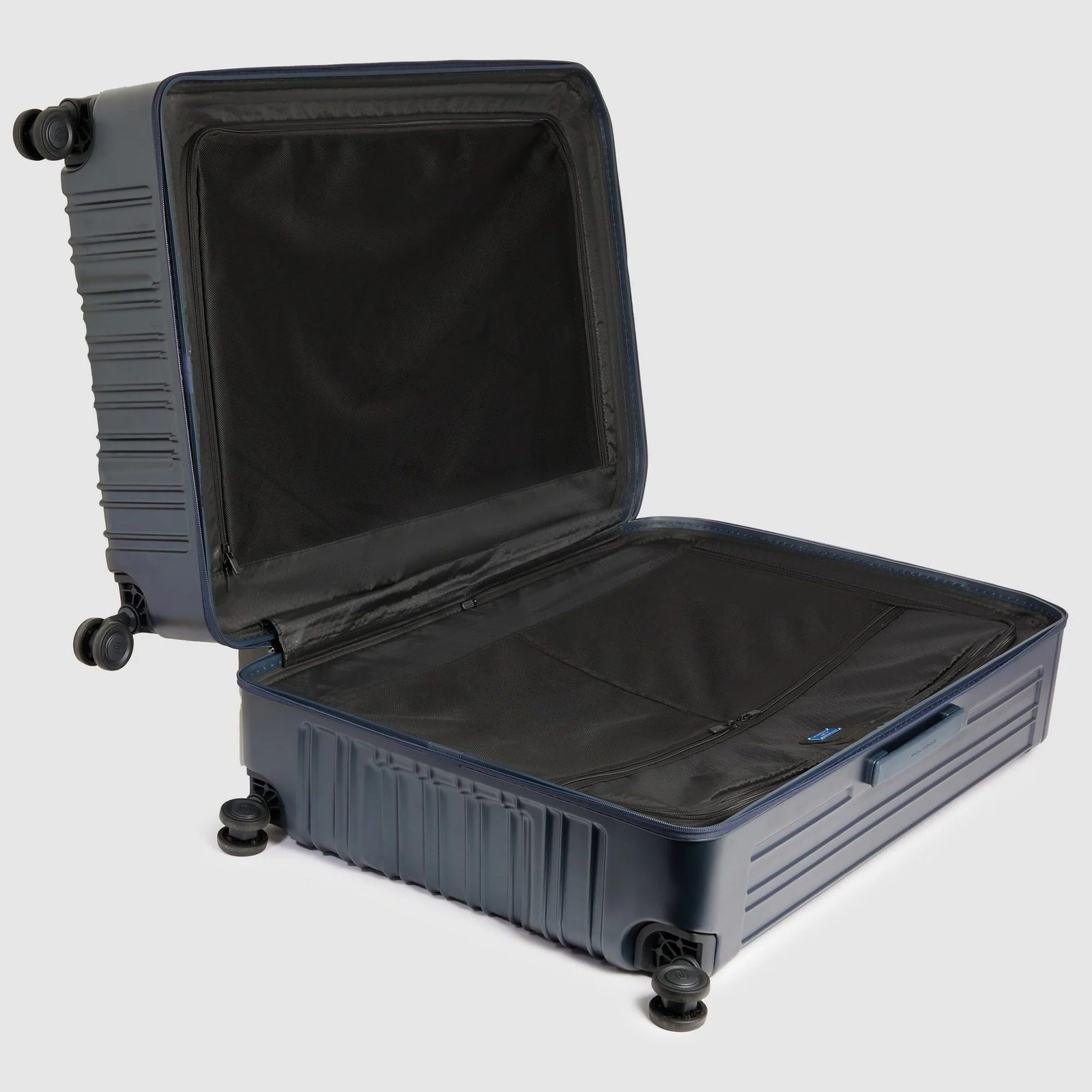 Чемодан большой XL Piquadro BV6951PQL/Blu Opaco