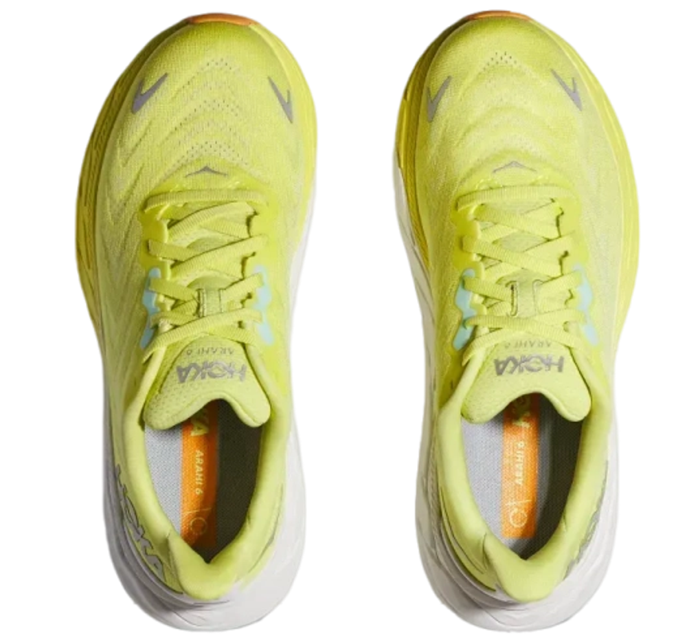 Кроссовки женские Hoka Arahi 6