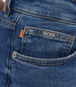 Джинсы C_ELSA MR 3.0 BOSS ORANGE - голубой(50515822)