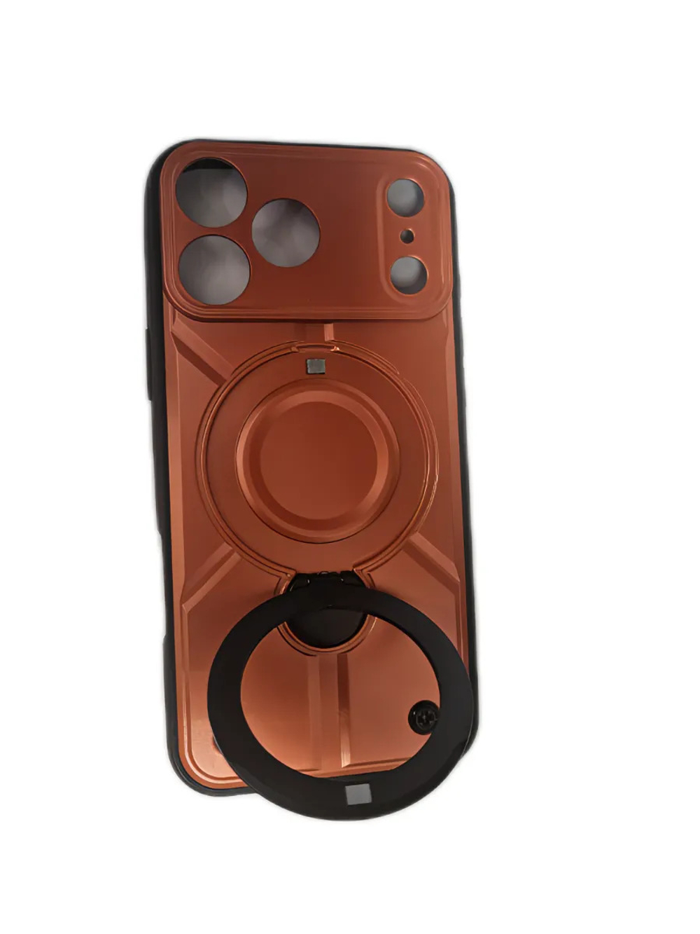 Противоударный чехол Omni Case для iPhone 17 Pro Max