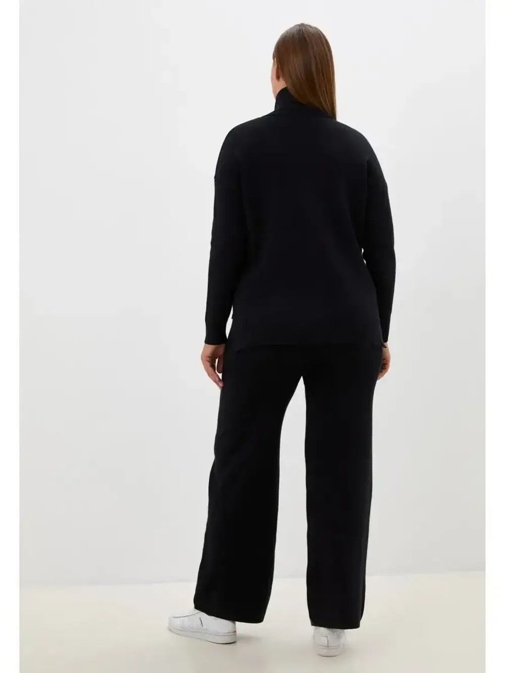 Костюм трикотажный