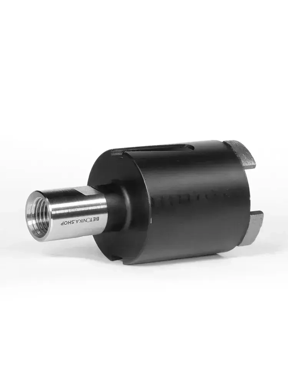 Адаптер переходник с М22 на M16 Betonika для подрозетников