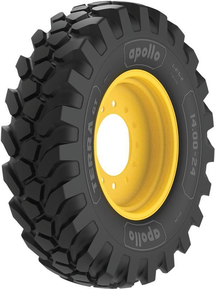 Apollo Terra GT 14 R24