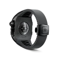 Корпус для Apple Watch RSTII - Black on Black