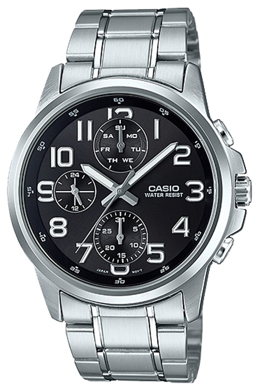 Casio MTPE307D1A