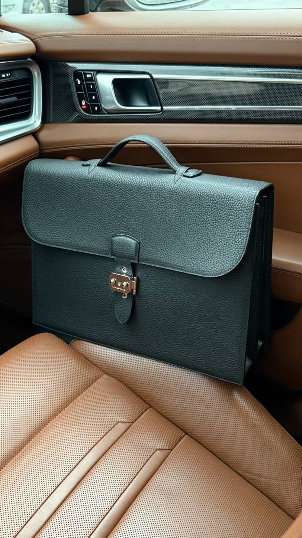 Портфель Hermes, арт. 466327089