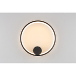 Настенный светодиодный светильник Aployt Alice APL.055.11.09