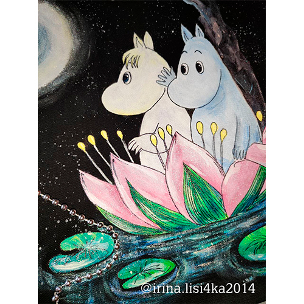 Краска по ткани и обуви, одежды акриловая «Жёлтая»