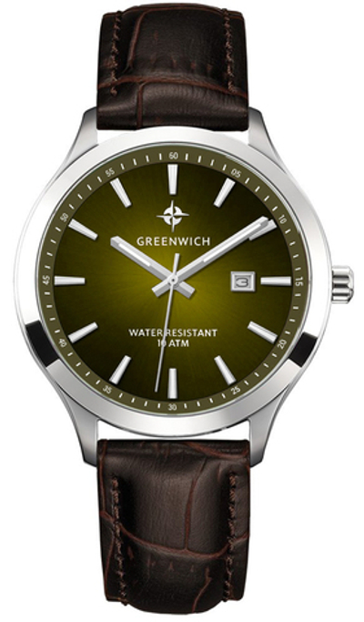 Greenwich GW 041.12.30