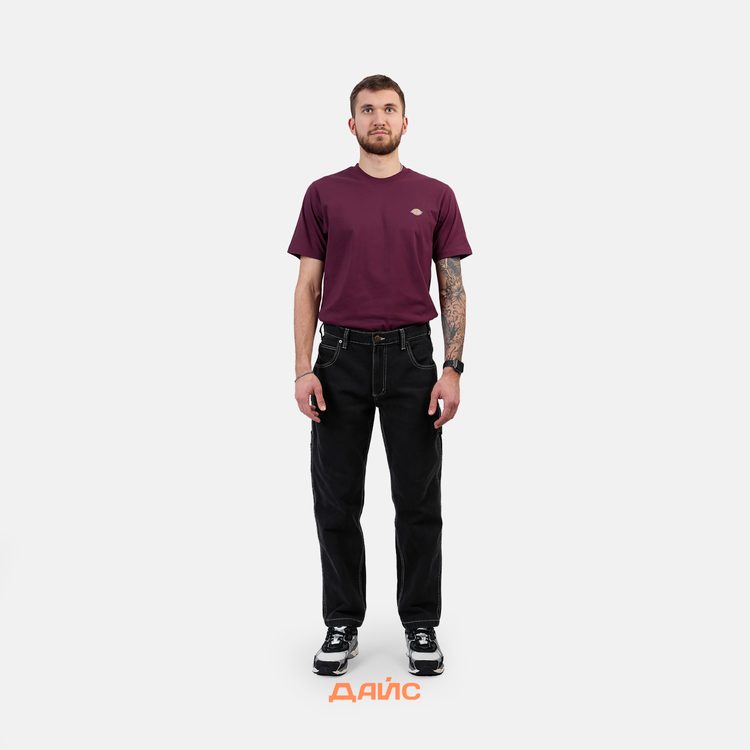 Джинсы мужские Dickies Garyville артикул:DK0A4XECJ791 - купить в магазине Дайс