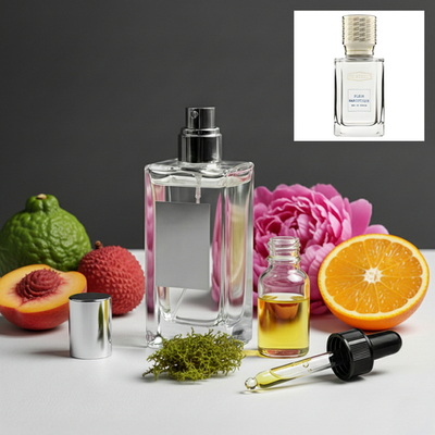 Ex Nihilo Fleur Narcotique (мотив)