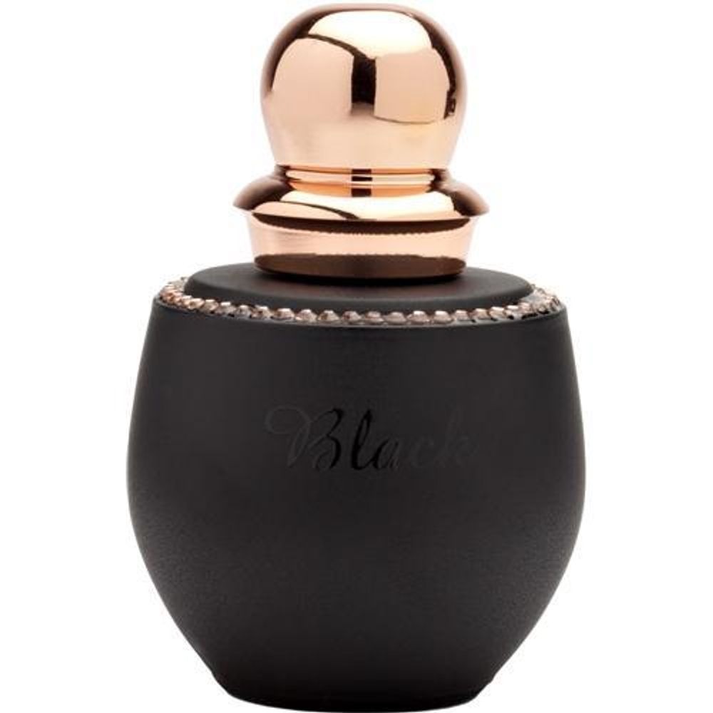 Micallef Ananda Black Eau De Parfum