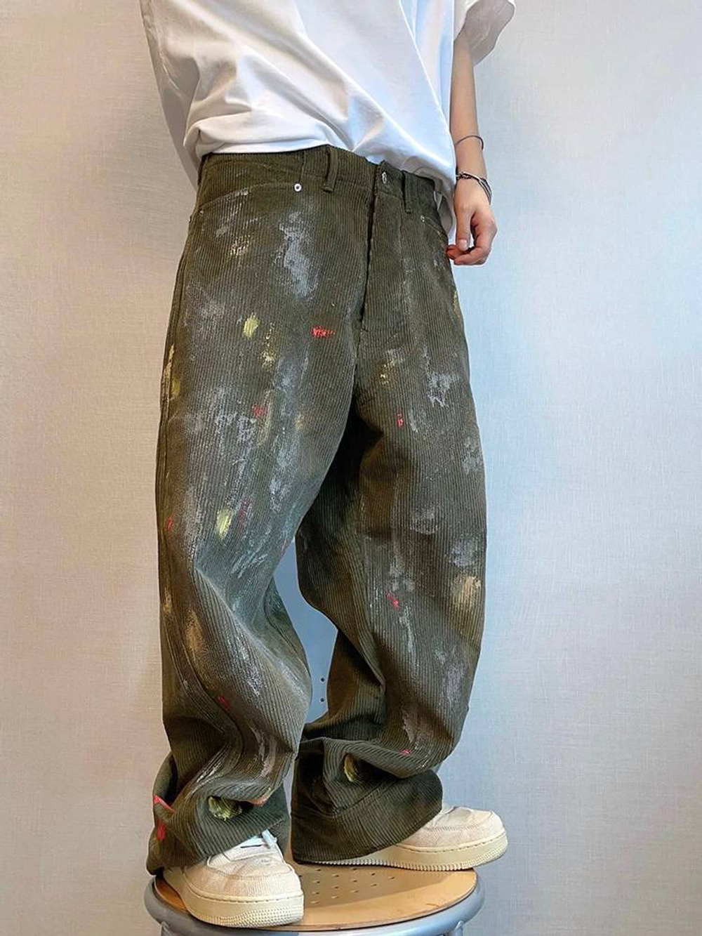 Джинсы Shake Air
