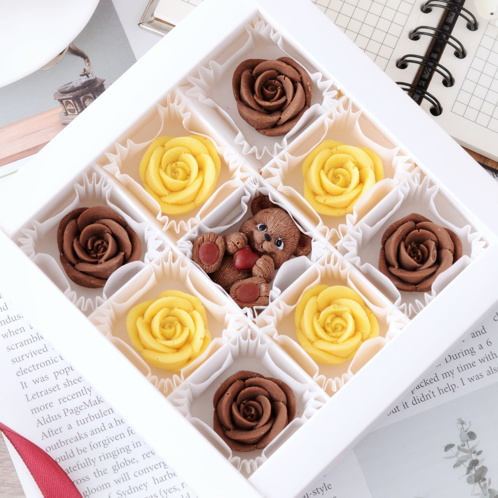 Набор "Самой прекрасной"