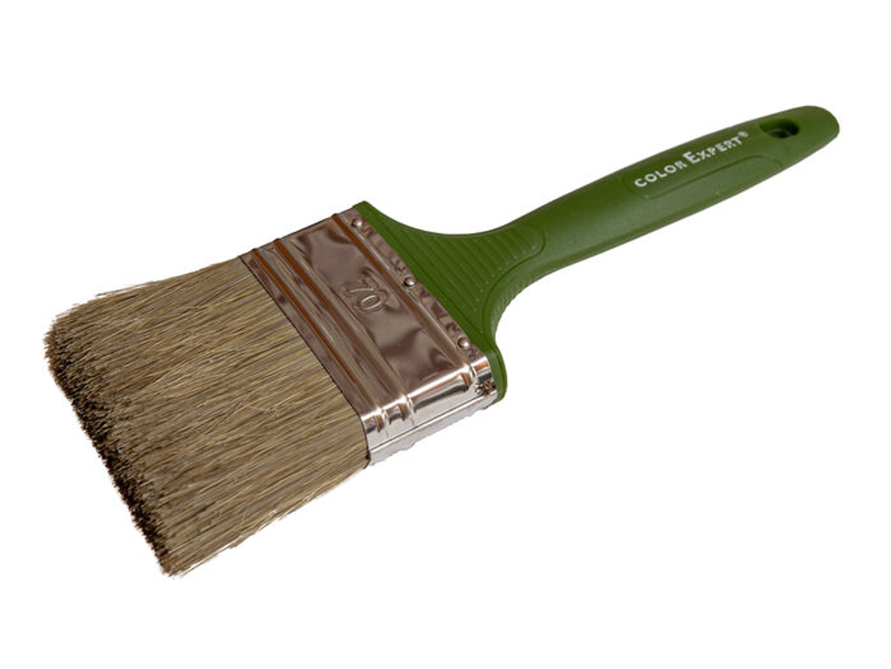 Кисть для пропиток 70мм COLOR EXPERT