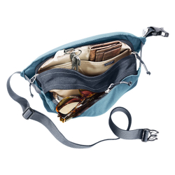 Поясная сумка Deuter Passway 2 Atlantic/Ink