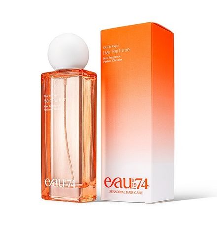 EAU de Capri Hair Perfume Духи для волос "Капри" 50 мл