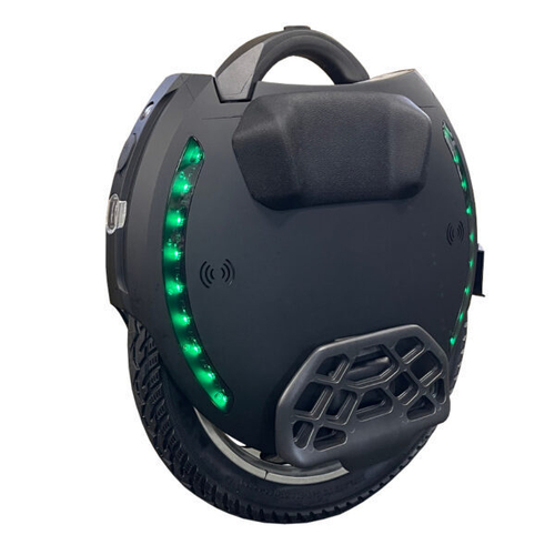 Моноколесо KingSong KS18XL V2 1600Wh Rubber Black