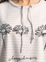 Блуза Сияющий набросок (бежевая) Б15286-18М LT Collection