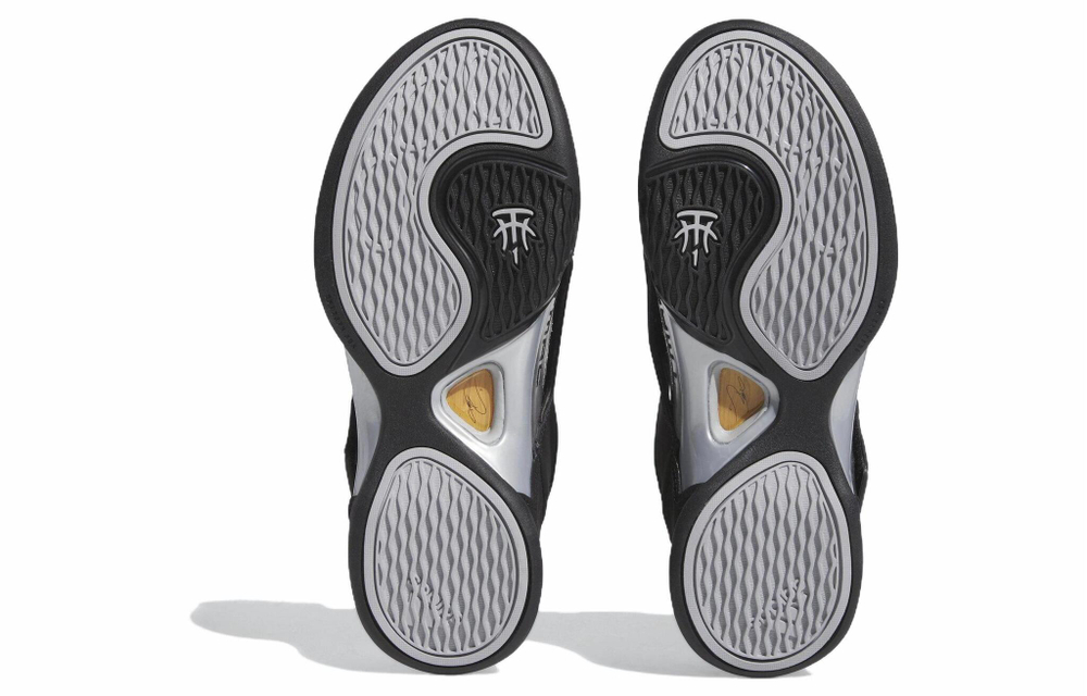 Кроссовки Adidas T Mac 5