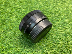 TTartisan AF 27 мм F2.8 APS-C для Fuji X