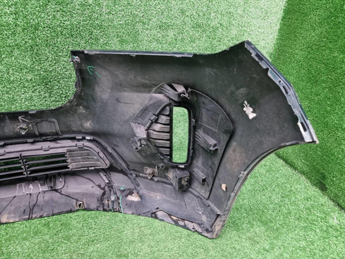 Бампер передний EXEED VX (2021-2024)