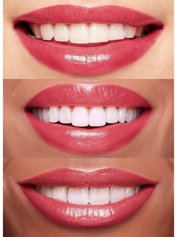 Clarins Joli Rouge Shine - Блестящая помада с увлажняющим эффектом, 3,5 g