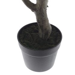 GAEM Дерево искусственное "Гранат", L60 W60 H116 см