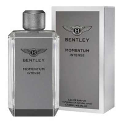 Bentley Momentum Intense for Men EDP 100ml