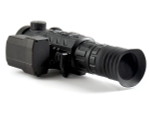 Прицел тепловизионный Longot TL342 LRF V2 x4-16, 384x288, D42 (LGTTL342LRFv2)