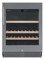 Встраиваемый винный шкаф Liebherr UWKes 1752