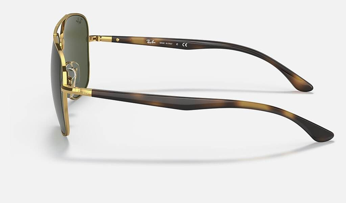 RAY-BAN RB3683 001/31