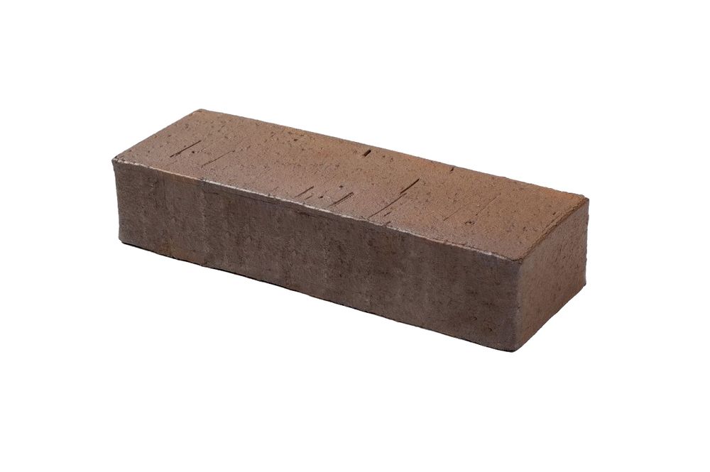 «Пятый элемент», 250х80х52 «Мюнхен», Флэш - Клинкерная брусчатка