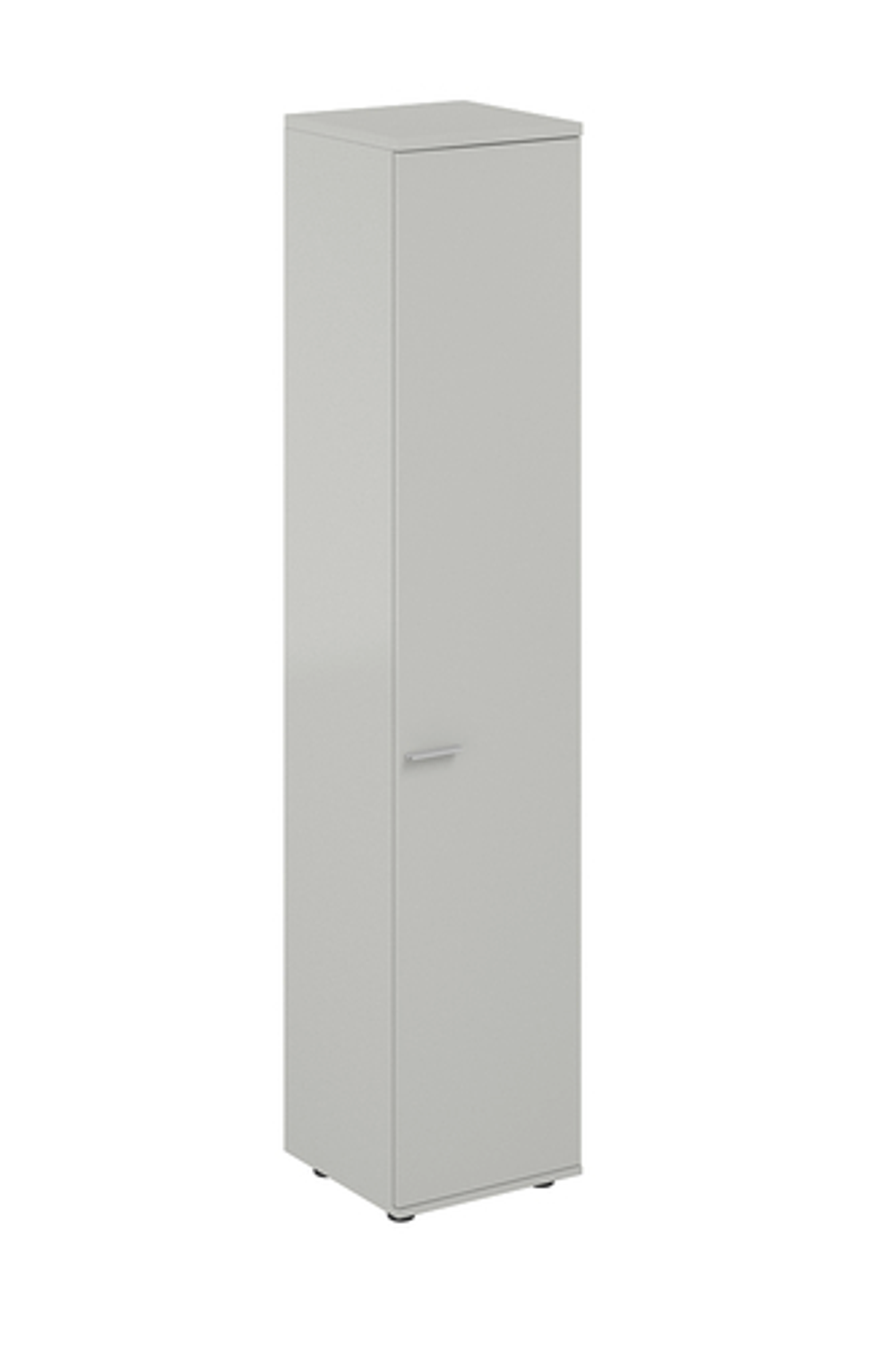 Гардероб узкий SG.823.SH.SH СИГМА (SIGMA)