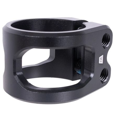 Зажим для трюкового самоката Tech Team Zefir Lite V2, 31,8/34,9мм, IHC/HIC, black