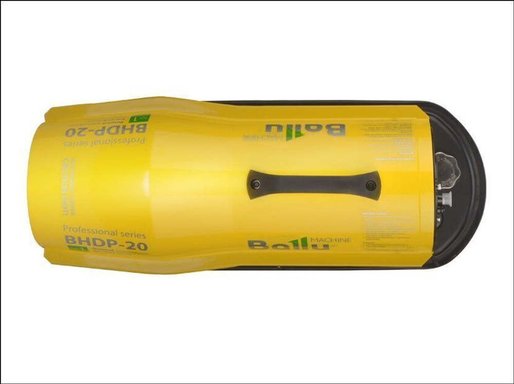 Тепловая пушка дизельная Ballu BHDP-20 прямой нагрев / 20 кВт