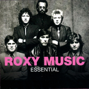 Roxy Music / Essential (CD)