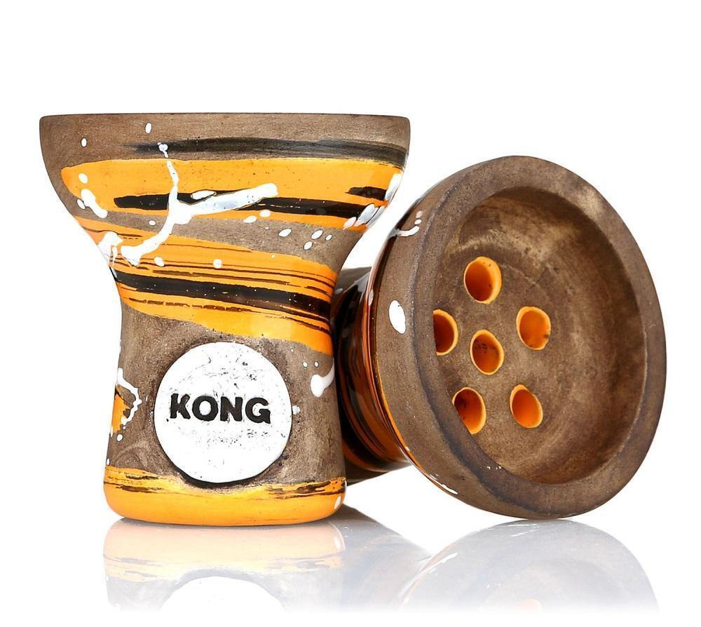Kong Turkish Boy Space Orange
