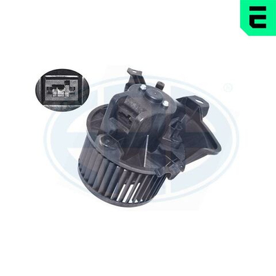 ERA - 664151-ERA - Interior Blower