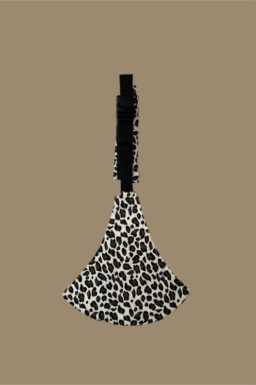 Переноска Светлый Леопард / Toddler Pocket