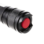 Фонарь ручной PRO N-FR-L6-GP90 1800 LM, IP46, 3700 мАч, USB