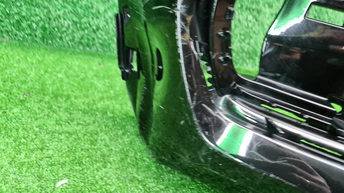 Бампер передний Geely Monjaro (2021-н.в.)