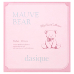 Dasique, My Bear Collection, растушевка для настроения, оттенок 17 сиреневый, 8,8 г (0,31 унции)